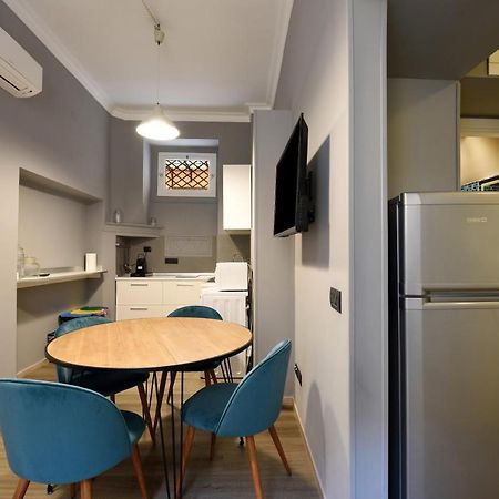 La Casa Di Vittoria Sorrento Apartment Ngoại thất bức ảnh