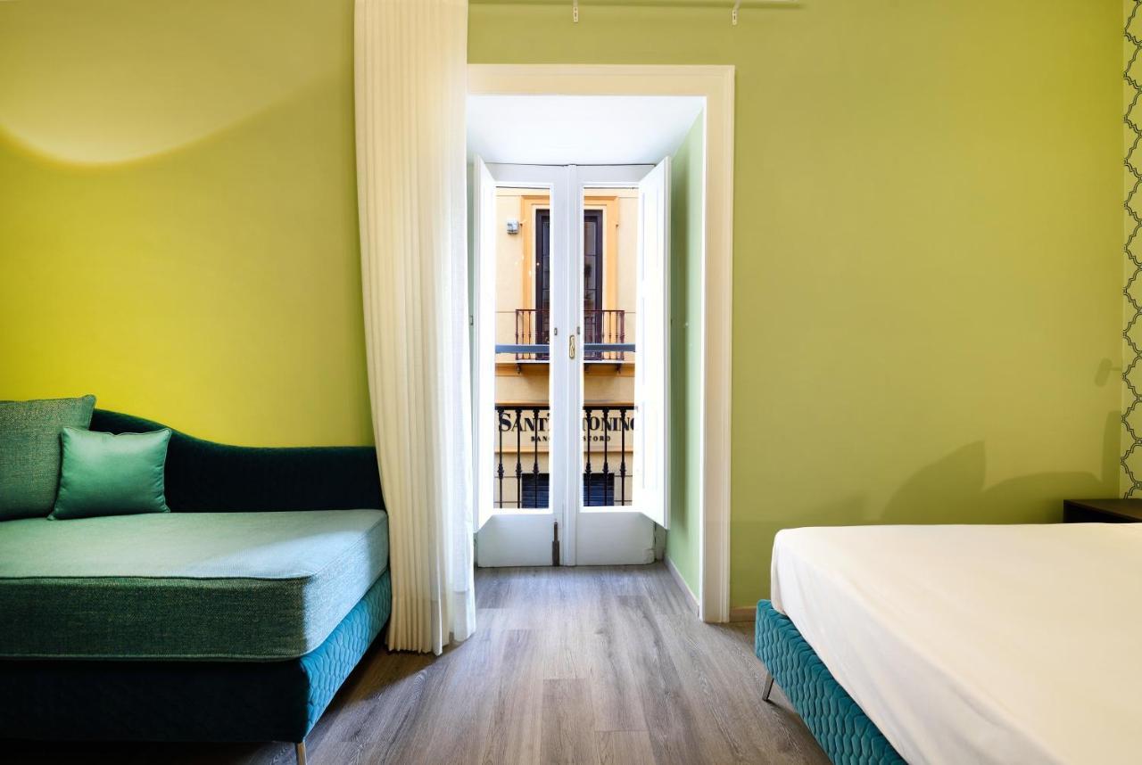 La Casa Di Vittoria Sorrento Apartment Ngoại thất bức ảnh