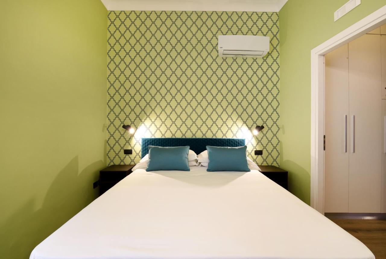La Casa Di Vittoria Sorrento Apartment Ngoại thất bức ảnh