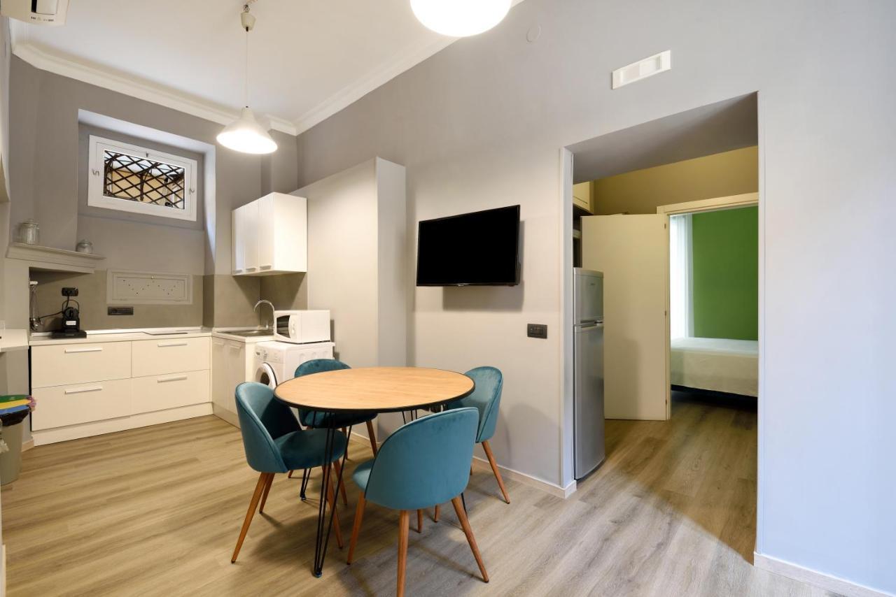 La Casa Di Vittoria Sorrento Apartment Ngoại thất bức ảnh