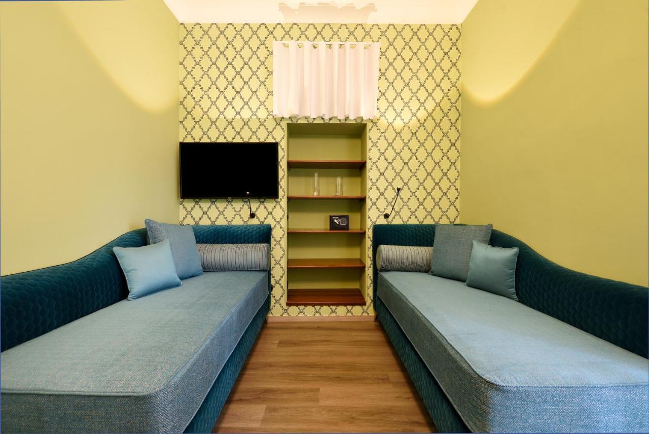 La Casa Di Vittoria Sorrento Apartment Ngoại thất bức ảnh