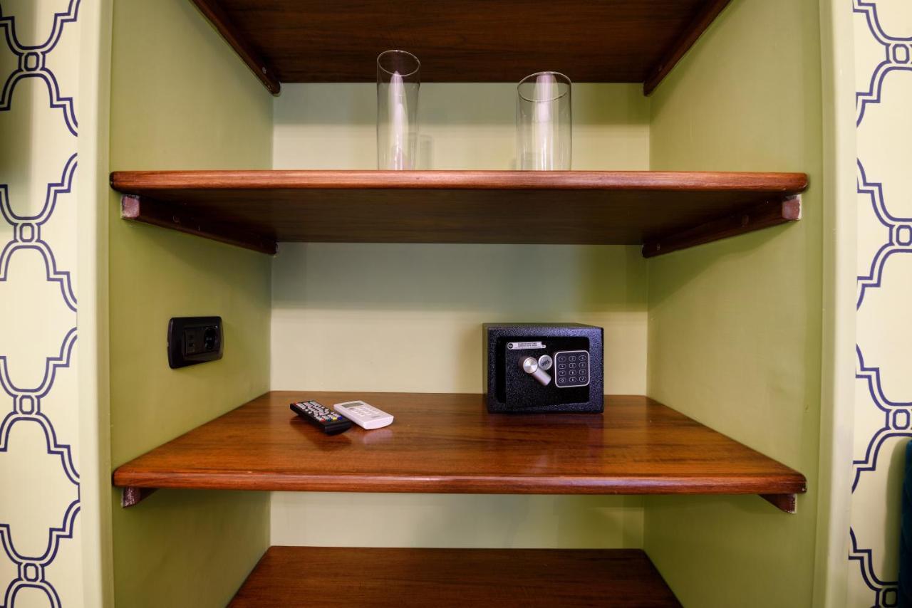 La Casa Di Vittoria Sorrento Apartment Ngoại thất bức ảnh