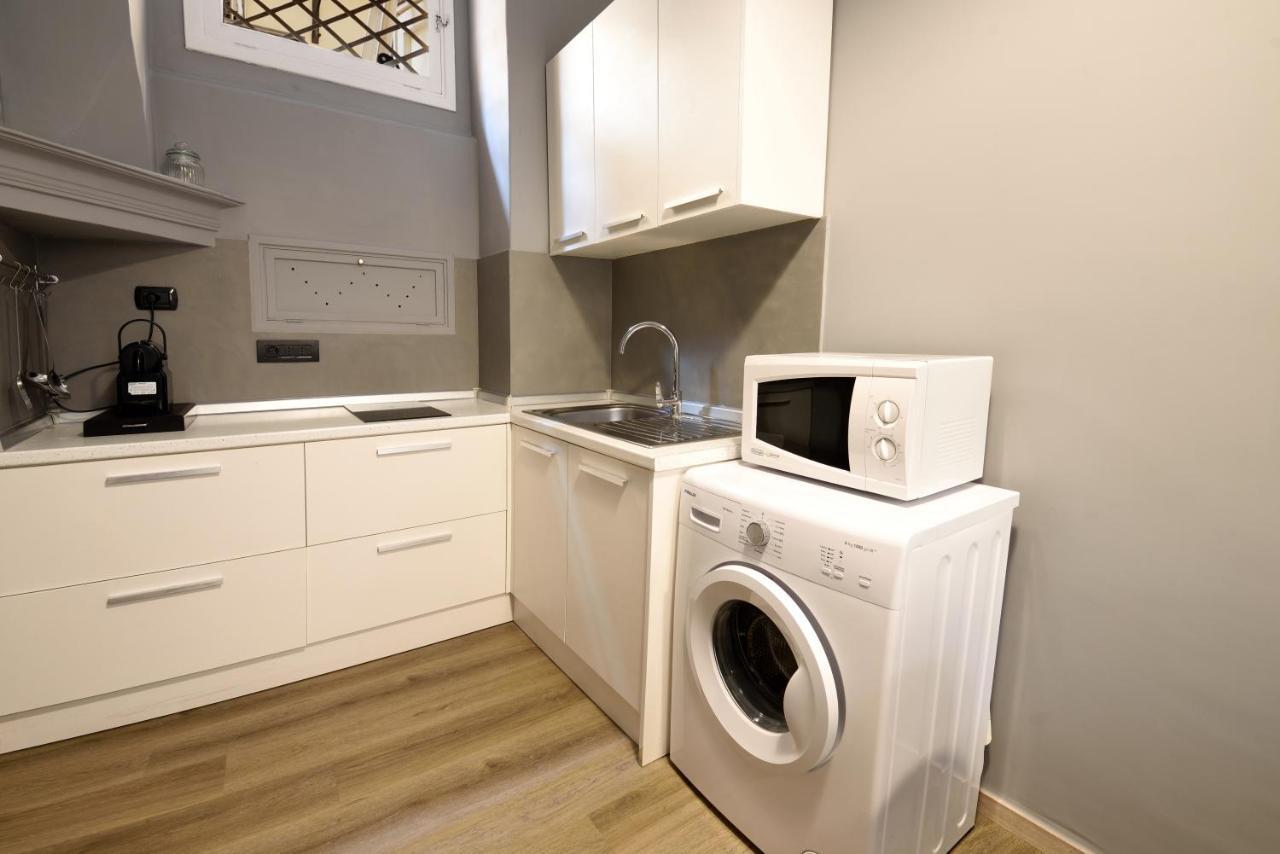 La Casa Di Vittoria Sorrento Apartment Ngoại thất bức ảnh