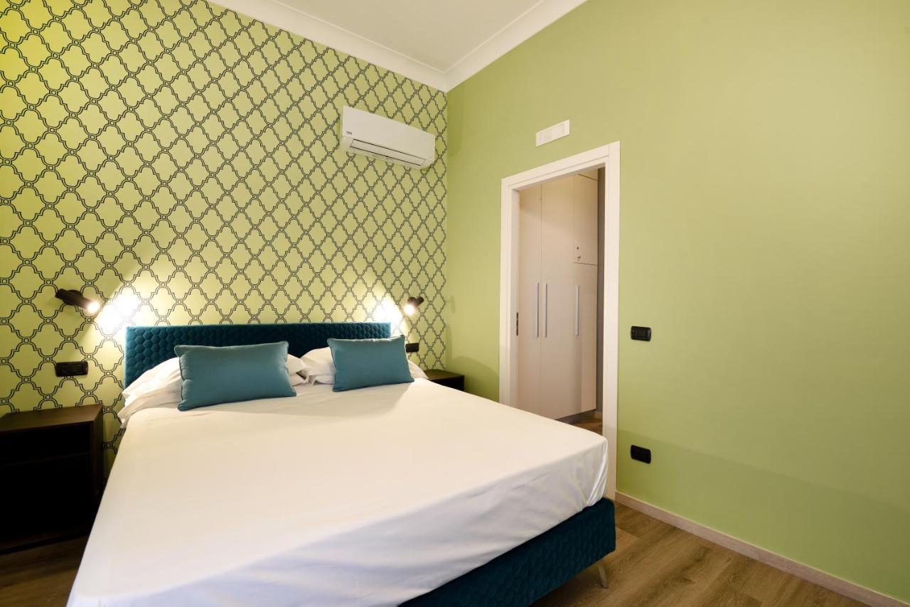 La Casa Di Vittoria Sorrento Apartment Ngoại thất bức ảnh