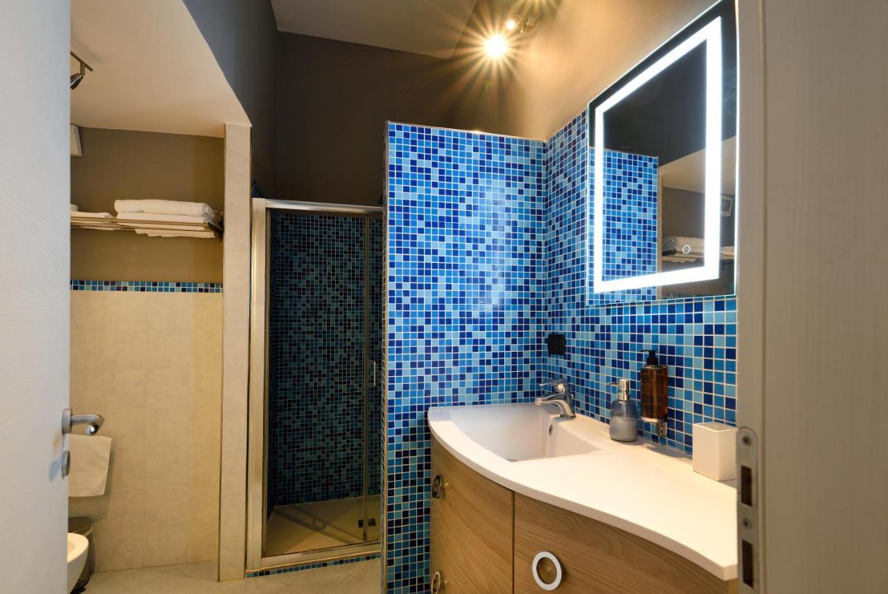La Casa Di Vittoria Sorrento Apartment Ngoại thất bức ảnh